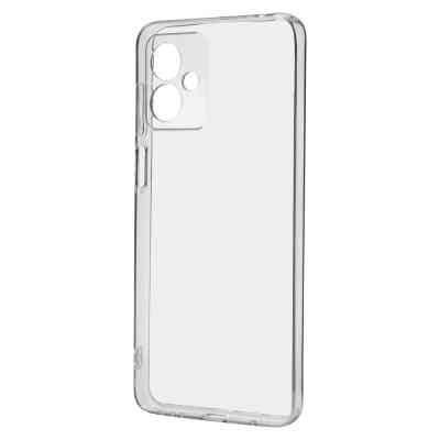 Чохол до мобільного телефона Armorstandart Air Series Motorola G14 Camera cover Transparent (ARM70470) Вінниця