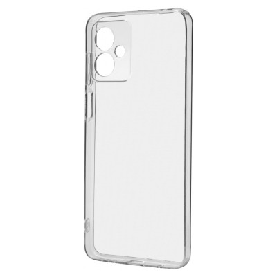 Чехол для мобильного телефона Armorstandart Air Series Motorola G14 Camera cover Transparent (ARM70470) Винница - изображение 1