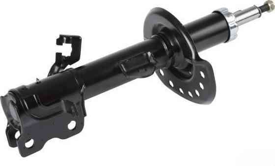 Амортизатор передній правий Raiso (Швеція) Nissan Juke, Ніссан Жук  10-19  #RS339754 UAFPMKM22 Ковель
