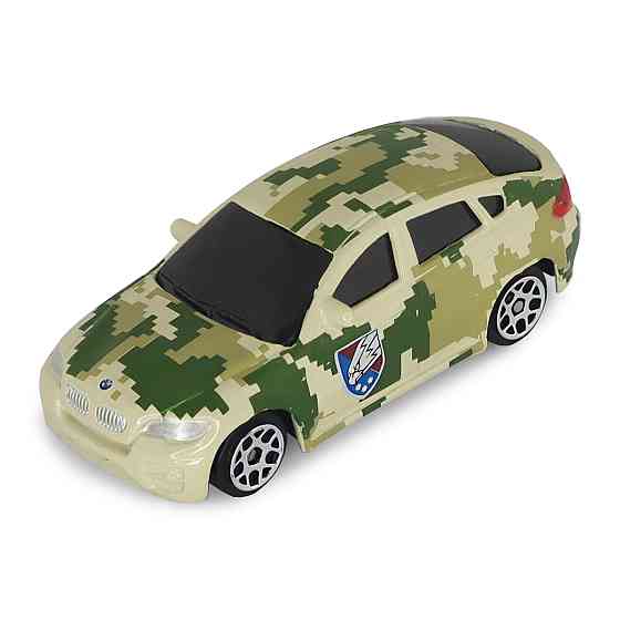 Мінімодель - Шеврони Героїв S1 Дніпро