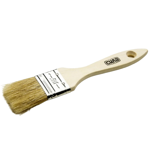 Пензель флейцевий 1,5