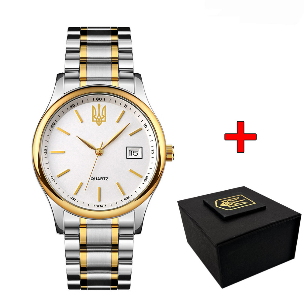 Awarder 023 Тризуб Золото Киев - изображение 1