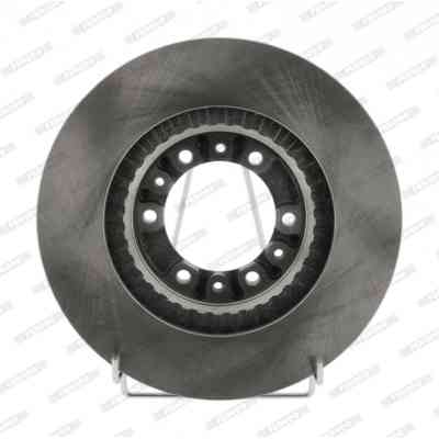 Тормозной диск FERODO DDF1109 Винница