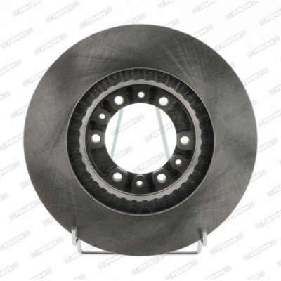 Тормозной диск FERODO DDF1109 Винница - изображение 2