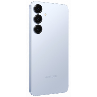 Мобильный телефон Samsung Galaxy S25+ 12/256Gb Icyblue (SM-S936BLBDEUC) Винница - изображение 5