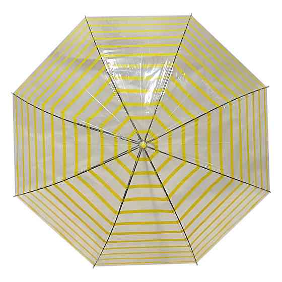 Парасолька дитяча MK 3624(Yellow) довжина 72 см, тростина 65 см Вінниця