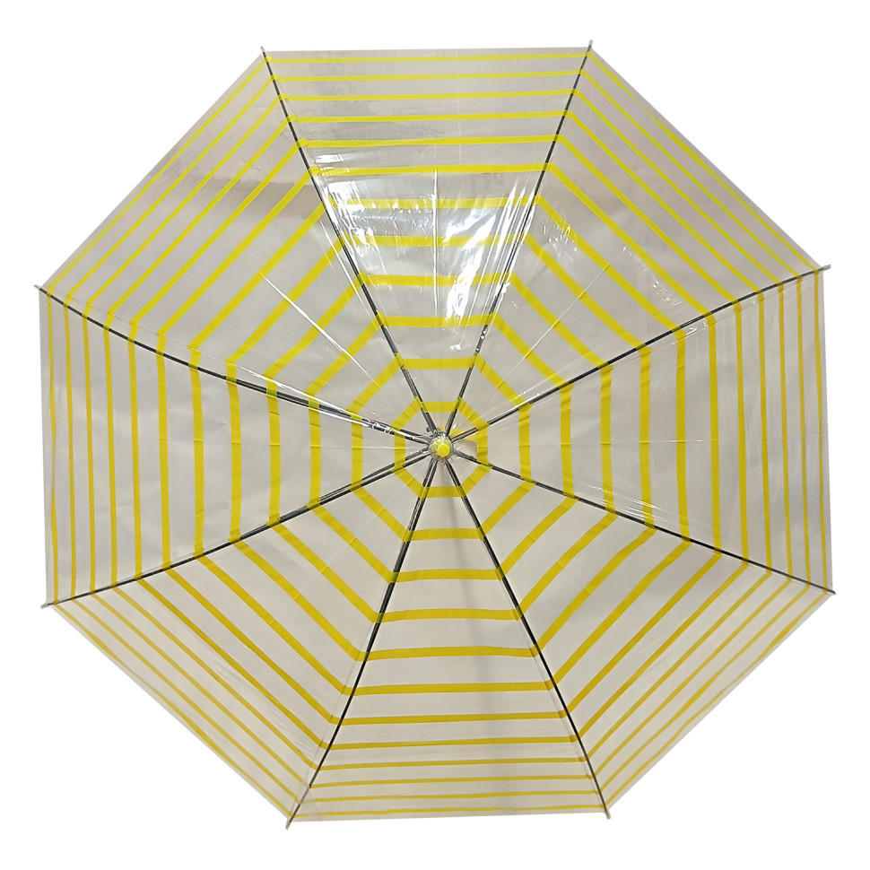 Парасолька дитяча MK 3624(Yellow) довжина 72 см, тростина 65 см Вінниця - фото 1