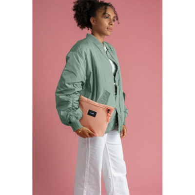 Сумка Pacsafe GO Crossbody pouch Рожева (35125340) Вінниця - фото 2