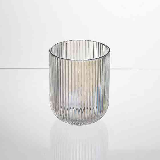 Набір чарок на ніжці 6 штук 50 мл для міцних напоїв Yiwu HP-19-203 Київ