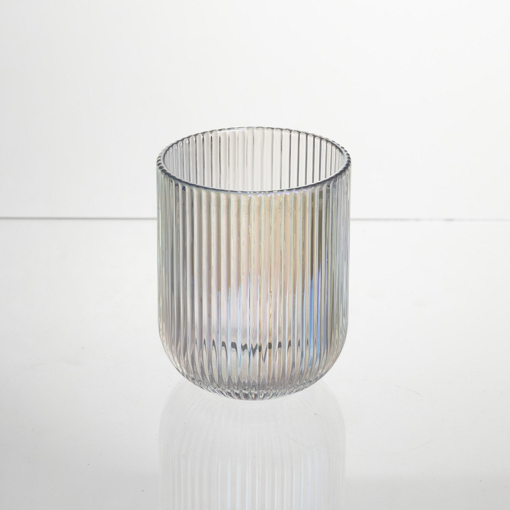 Набір чарок на ніжці 6 штук 50 мл для міцних напоїв Yiwu HP-19-203 Київ - фото 2