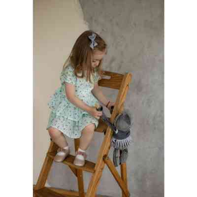 Мягкая игрушка Tigres Ленивец Флеш (ІГ-0147) Винница