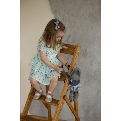 М'яка іграшка Tigres Лінивець Флеш (ІГ-0147) Вінниця - фото 6