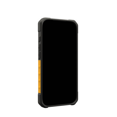 Чехол для мобильного телефона UAG iPhone 17 Pro Pathfinder MagSafe Heritage Yellow (114548118282) Винница - изображение 10
