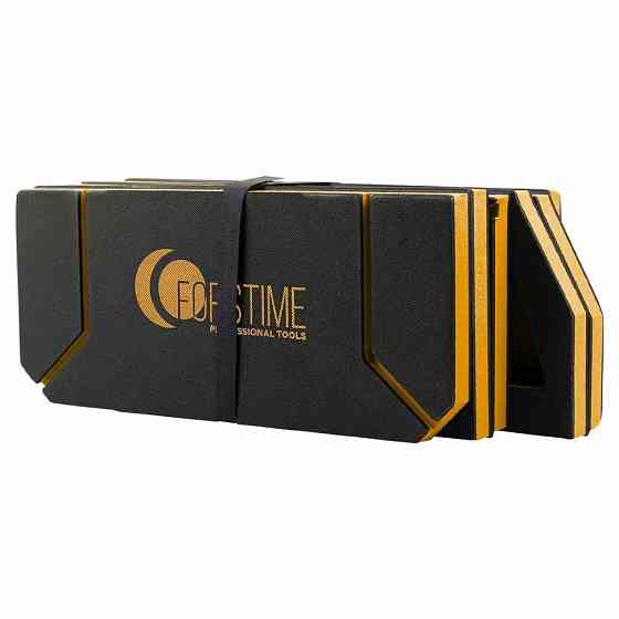 Килимок для ремонту автомобіля 1210x570x31мм Forstime FT-TRL8002-1A Одеса