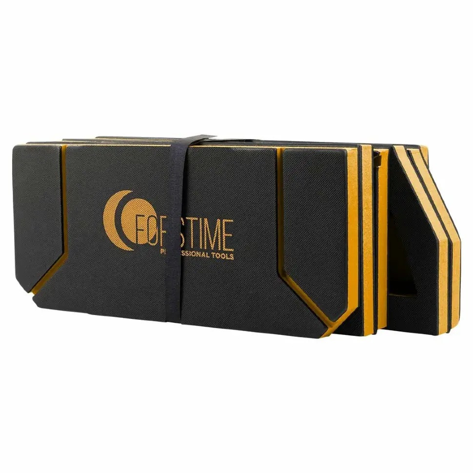 Килимок для ремонту автомобіля 1210x570x31мм Forstime FT-TRL8002-1A Одеса - фото 3