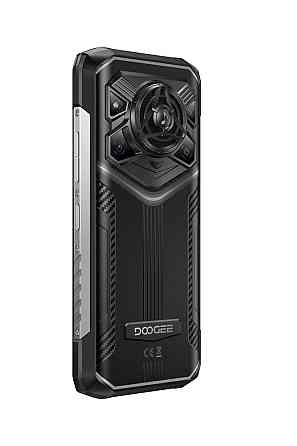 Смартфон Doogee Blade20 Pro 6/256 GB Silver ( 10831 ) Харьков