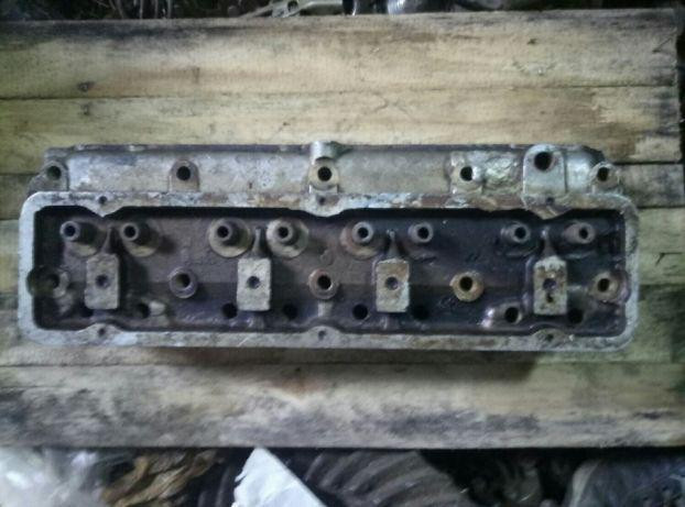 Головка блока цилиндров ГАЗ-21.  21-1003010 Харьков - изображение 2