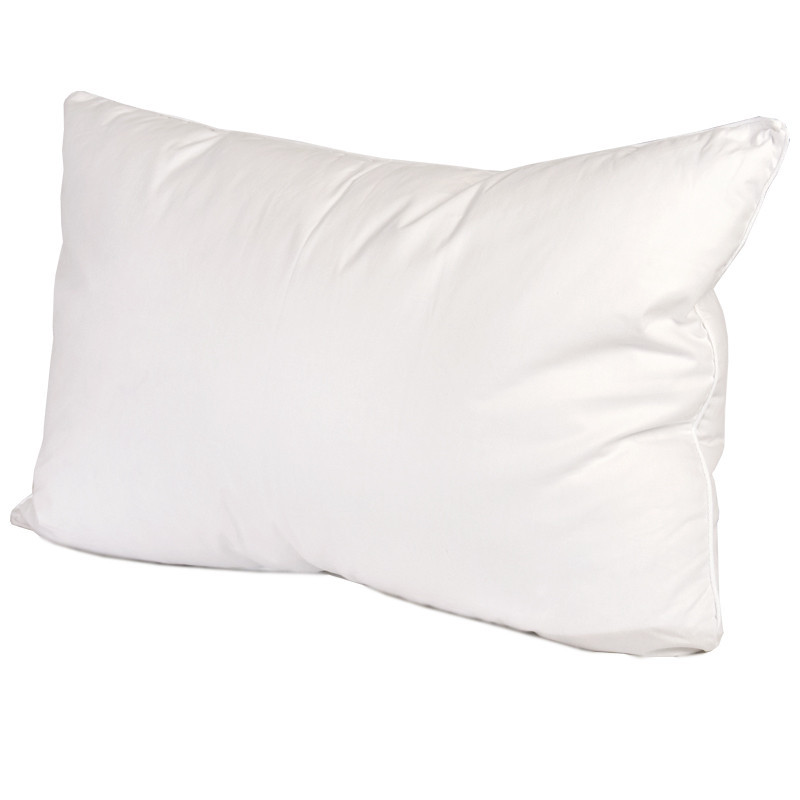 Подушка пуховаz 50×70 - 90% пух, 10% перо Киев - изображение 2