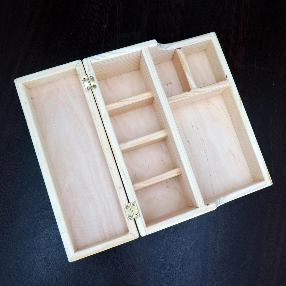 Органайзер для браслетов и часов 