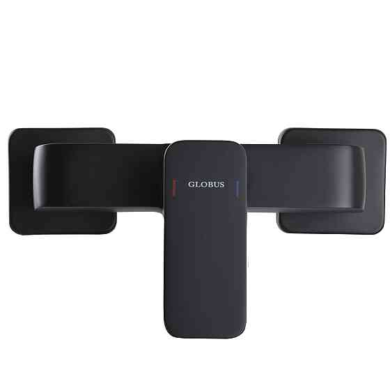 Смеситель для душа Globus Lux Milano GLM-105N-10-BB Киев