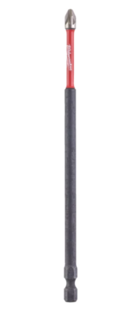 Біта SHOCKWAVE MILWAUKEE, PZ1, 150мм Одеса