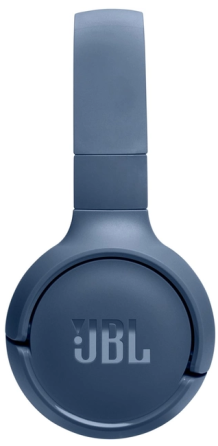 Гарнітура JBL TUNE 520BT Blue (JBLT520BTBLUEU) (6861953) Київ