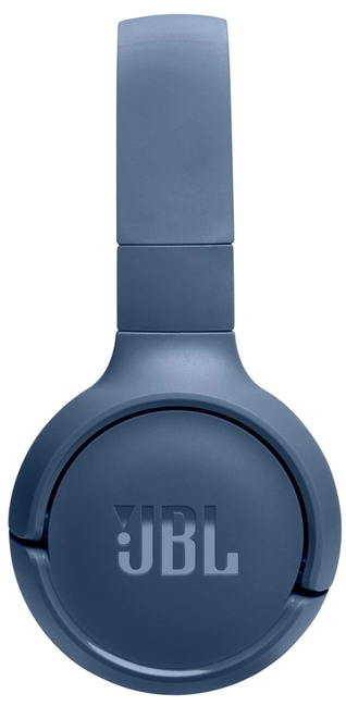 Гарнитура JBL TUNE 520BT Blue (JBLT520BTBLUEU) (6861953) Киев - изображение 2