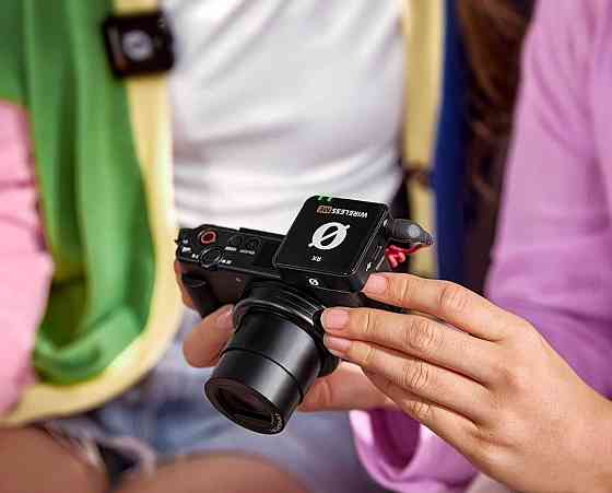 Мікрофон RODE Wireless ME. Харків