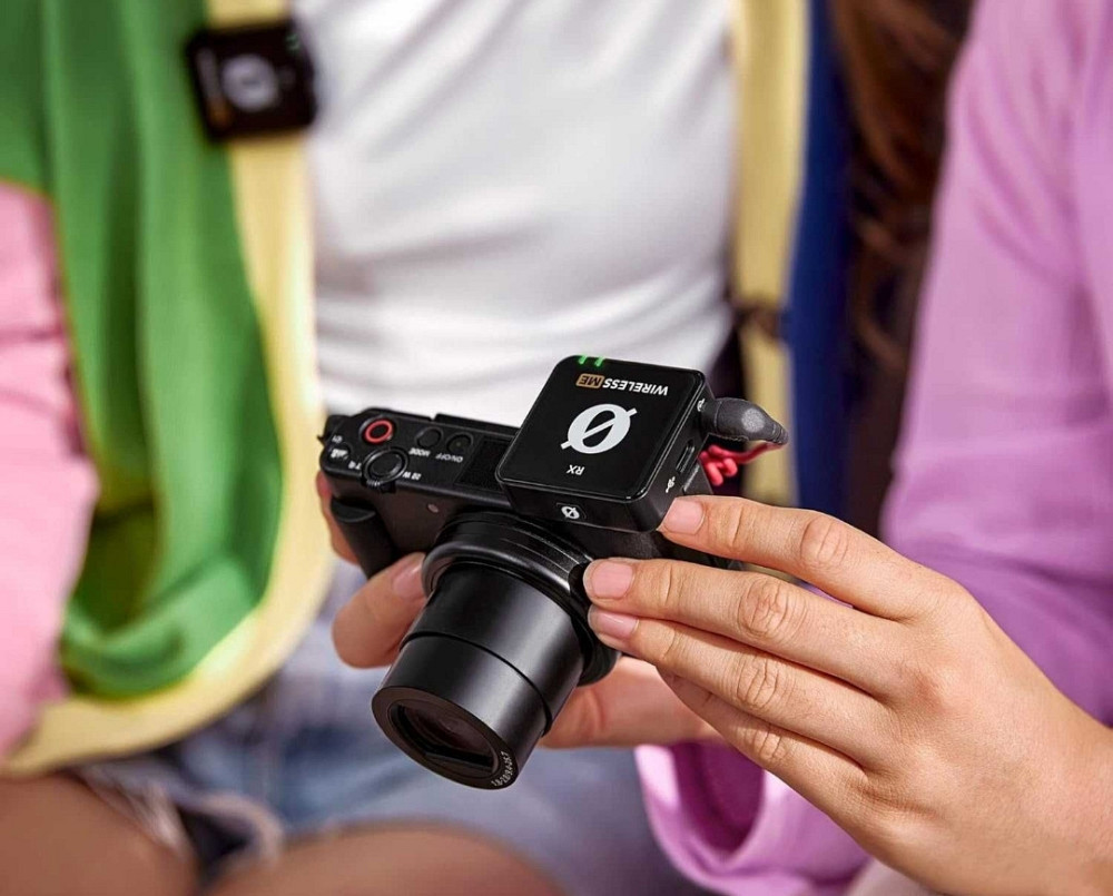 Мікрофон RODE Wireless ME. Харків - фото 2