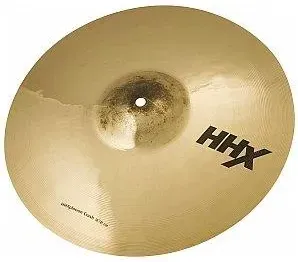 Ударна установка  Sabian 11687 X (B) - 16" X-Plosion Crash z serii HHX Київ - фото 1