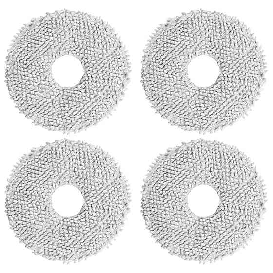 Очисна тканина для Dreame X50s Ultra/X50s Ultra Complete/Matrix10 Ultra/X60 Ultra/X60 Ultra Complete (RMP12) ( 18730 ) Харків