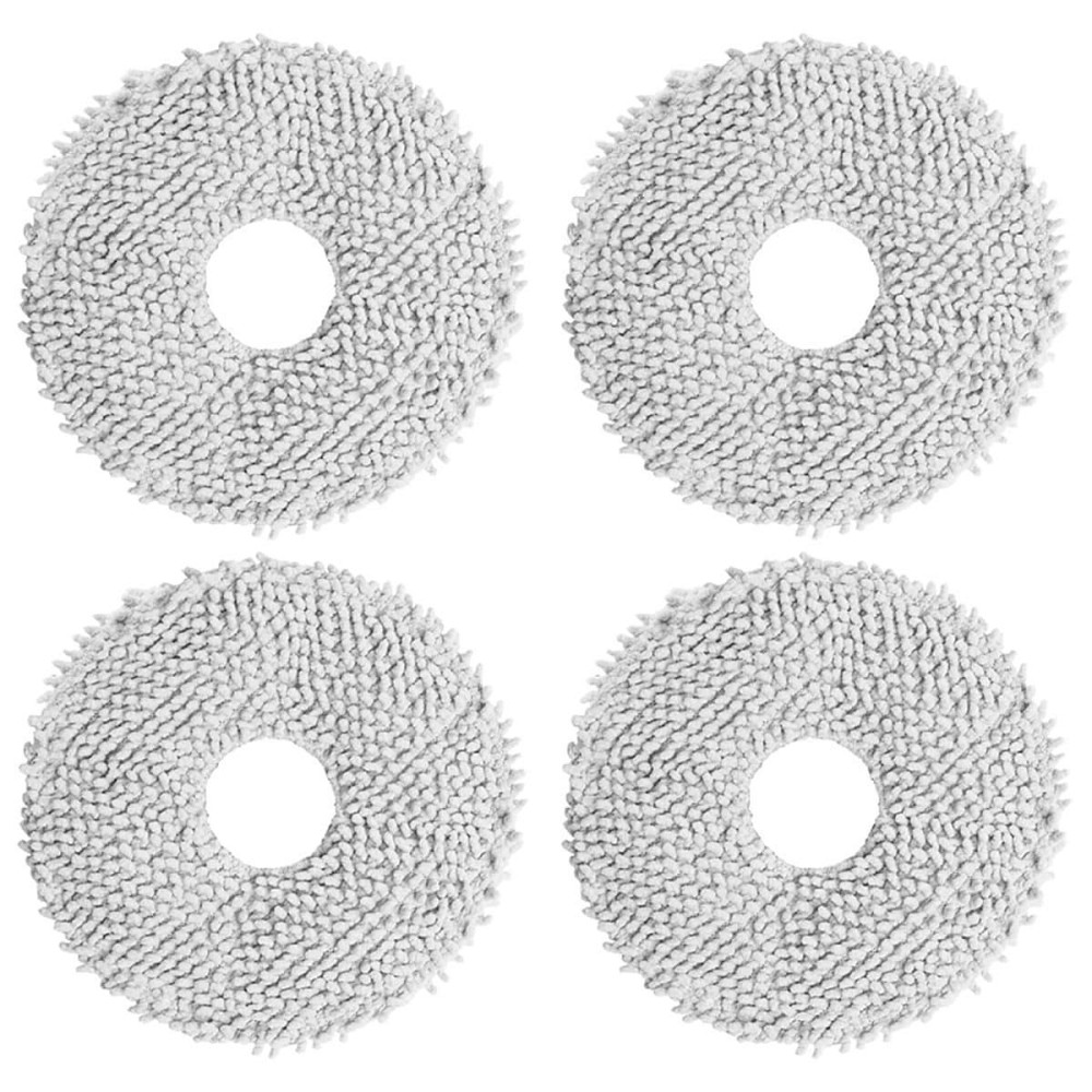 Очисна тканина для Dreame X50s Ultra/X50s Ultra Complete/Matrix10 Ultra/X60 Ultra/X60 Ultra Complete (RMP12) ( 18730 ) Харьков - изображение 1