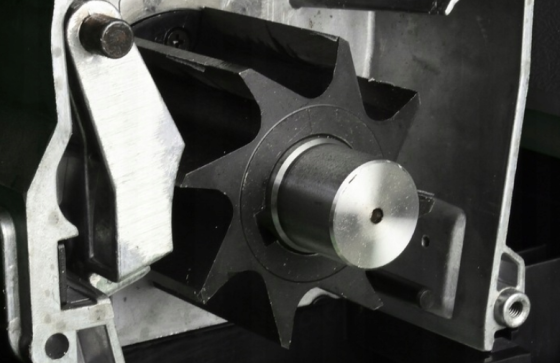 Подрібнювач гілок електричний AGREENO 3600Вт 60л (Польща) Київ