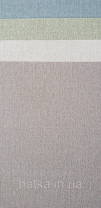 Шпалери вінілові на флізеліні метрові Rasch Novella 1,06х10 однотонні матові структурні коричневі Київ - фото 2