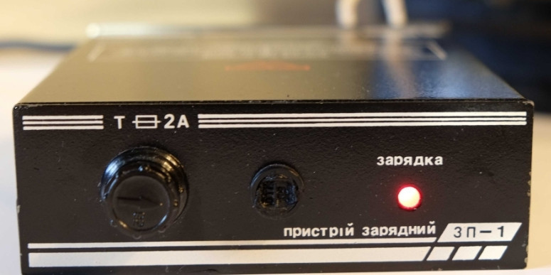 Зарядний пристрій ЗП-1.Новий. Харків - фото 2