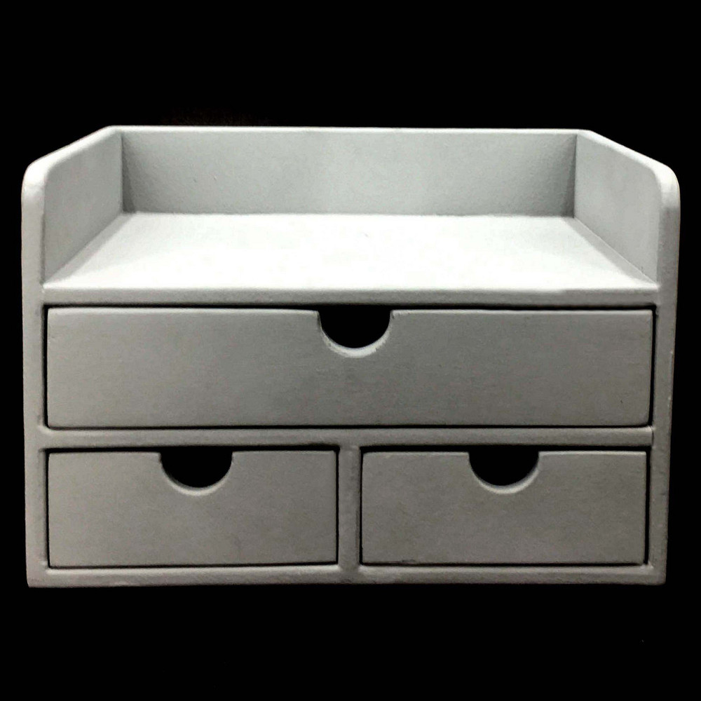 Міні-комод "Пенгера" маренго Миколаїв - фото 2