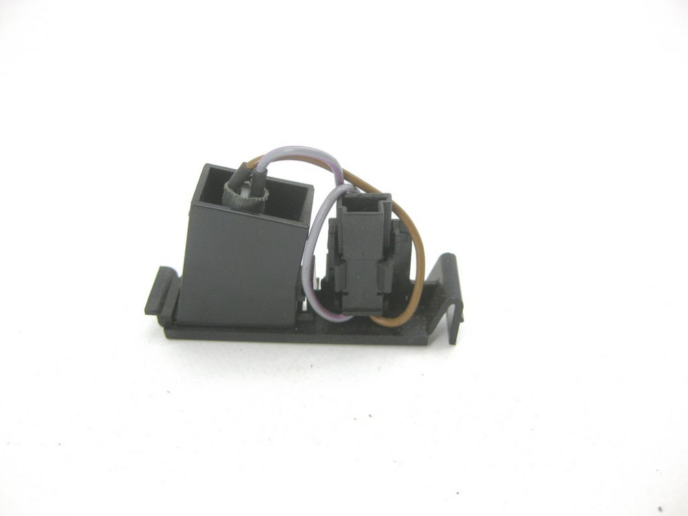 Mercedes-Benz  A2208203401 Плафон освітлення попільнички задніх правих дверей S-class short W220 S-class long V220 Одесса - изображение 1