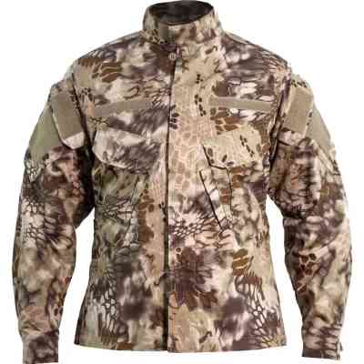 Куртка Skif Tac TAU Jacket Kryptek Khaki M (TAU J-KKH-M) Вінниця