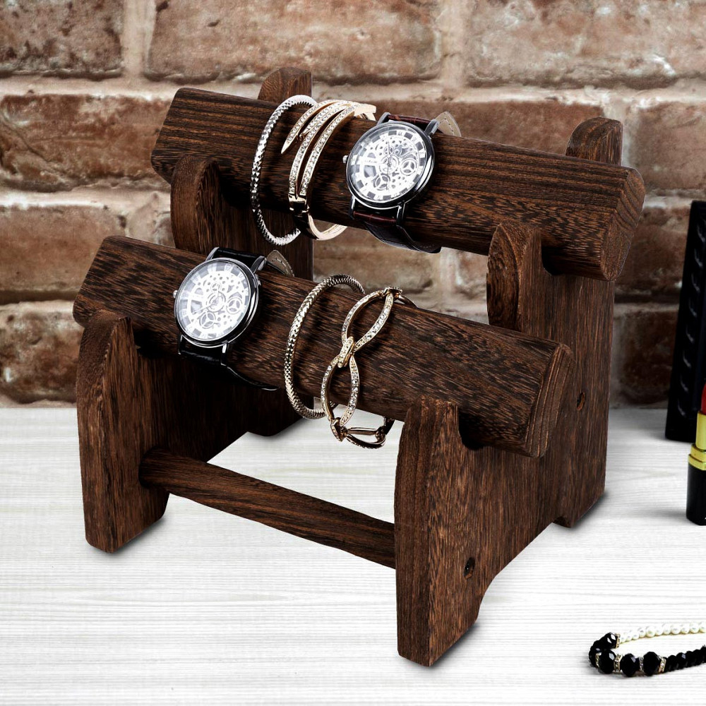 Органайзер для браслетов и часов 