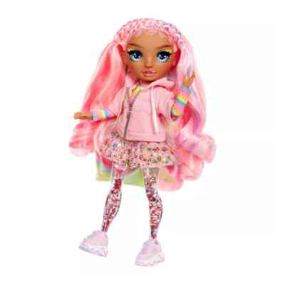 Кукла Rainbow High серии Sparkle & Shine - Розетта (427780) Винница