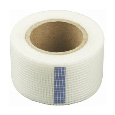 Стрічка армуюча 45мм * 20м, 8х8, 60г/м.кв. Харків - фото 1