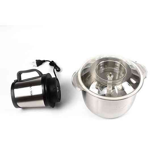 Sokany Чопер Sokany SK-7015 з чашею на 3,9 л Коломия