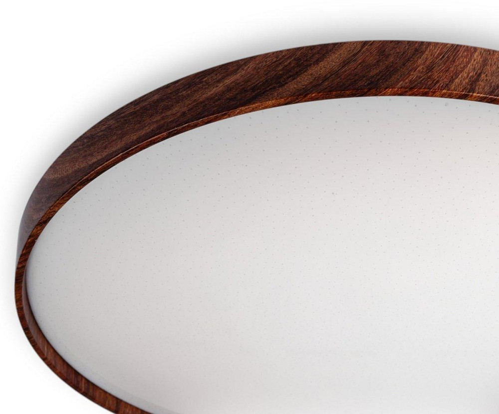 FOREST зоряне небо 60W 395*65мм 3000К-6500К з ДК дуб Днепр - изображение 2