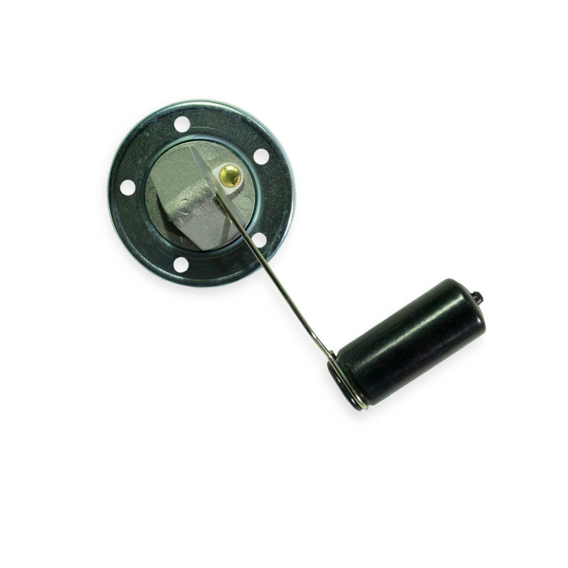 Датчик рівня палива ГАЗ 2410 бак 55 л Мукачево - фото 1