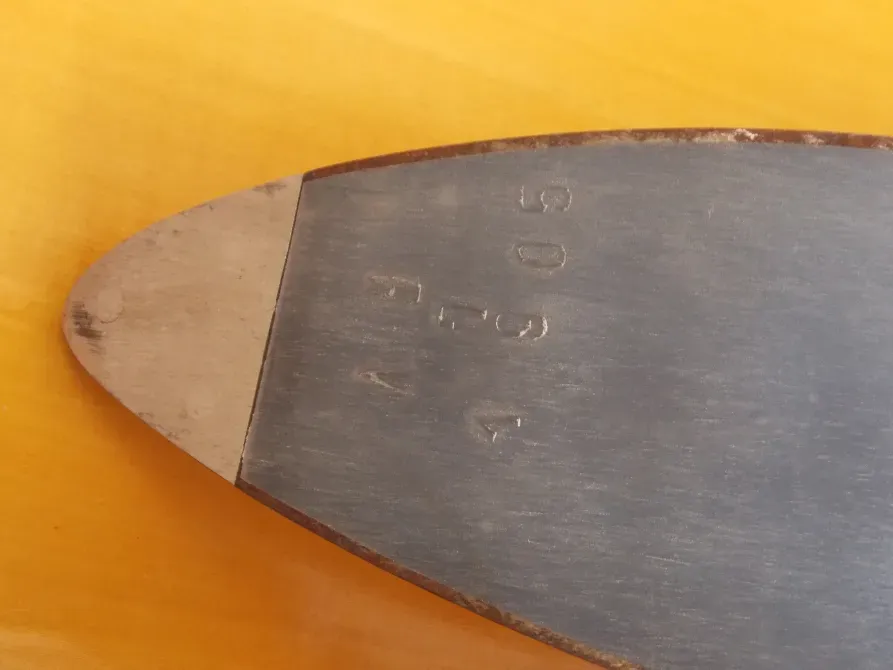 Горные лыжи Польского производства. Харьков - изображение 9