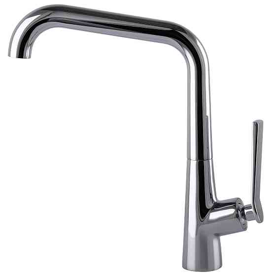 Змішувач для кухні TOPAZ TEEL TT 24401-H59 Тернопіль