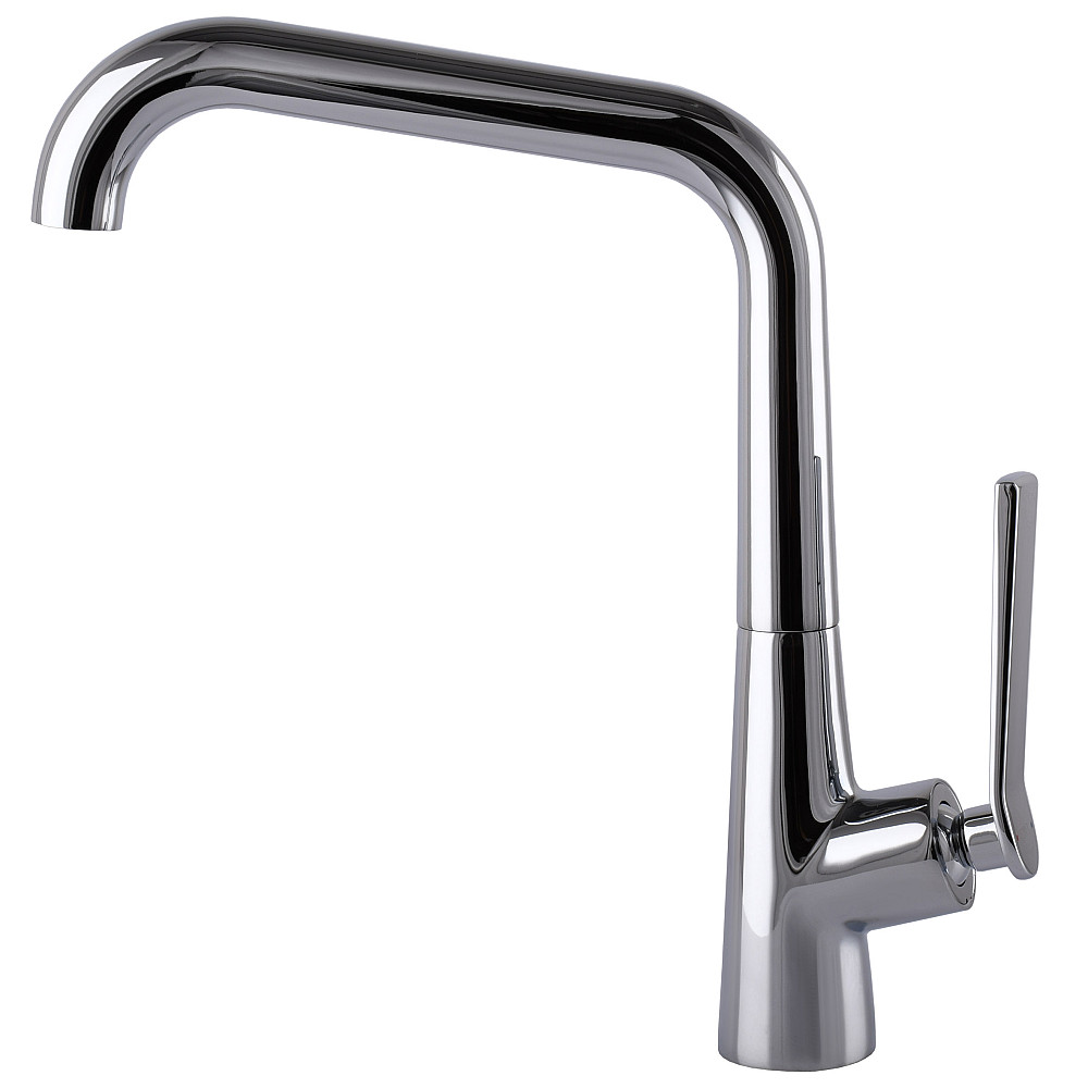 Змішувач для кухні TOPAZ TEEL TT 24401-H59 Тернопіль - фото 6