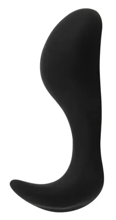 Анальная пробка MEDIUM Sex Aura Киев