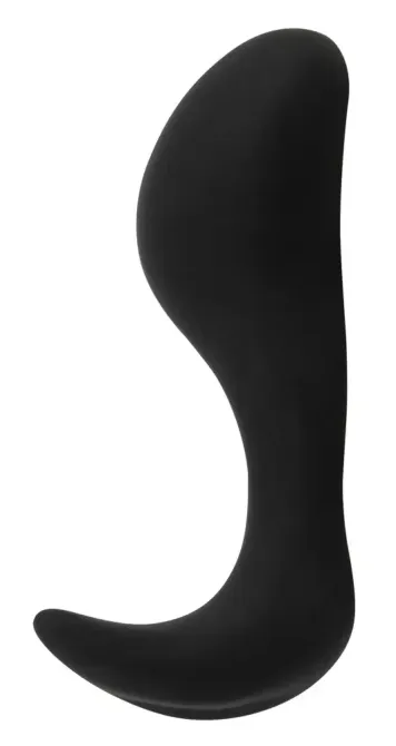 Анальна пробка MEDIUM Sex Aura Київ - фото 2