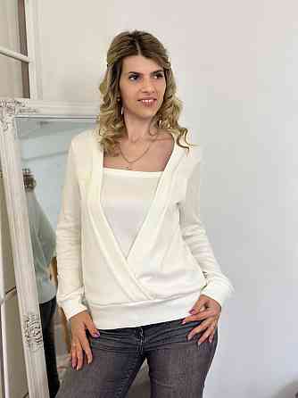 Демісезонна жіноча кофтинка "Alisia" оптом | Батал |Розпродаж моделі Київ